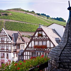 AKZENT Hotel Berg's Alte Bauernschänke- Wellness und Wein